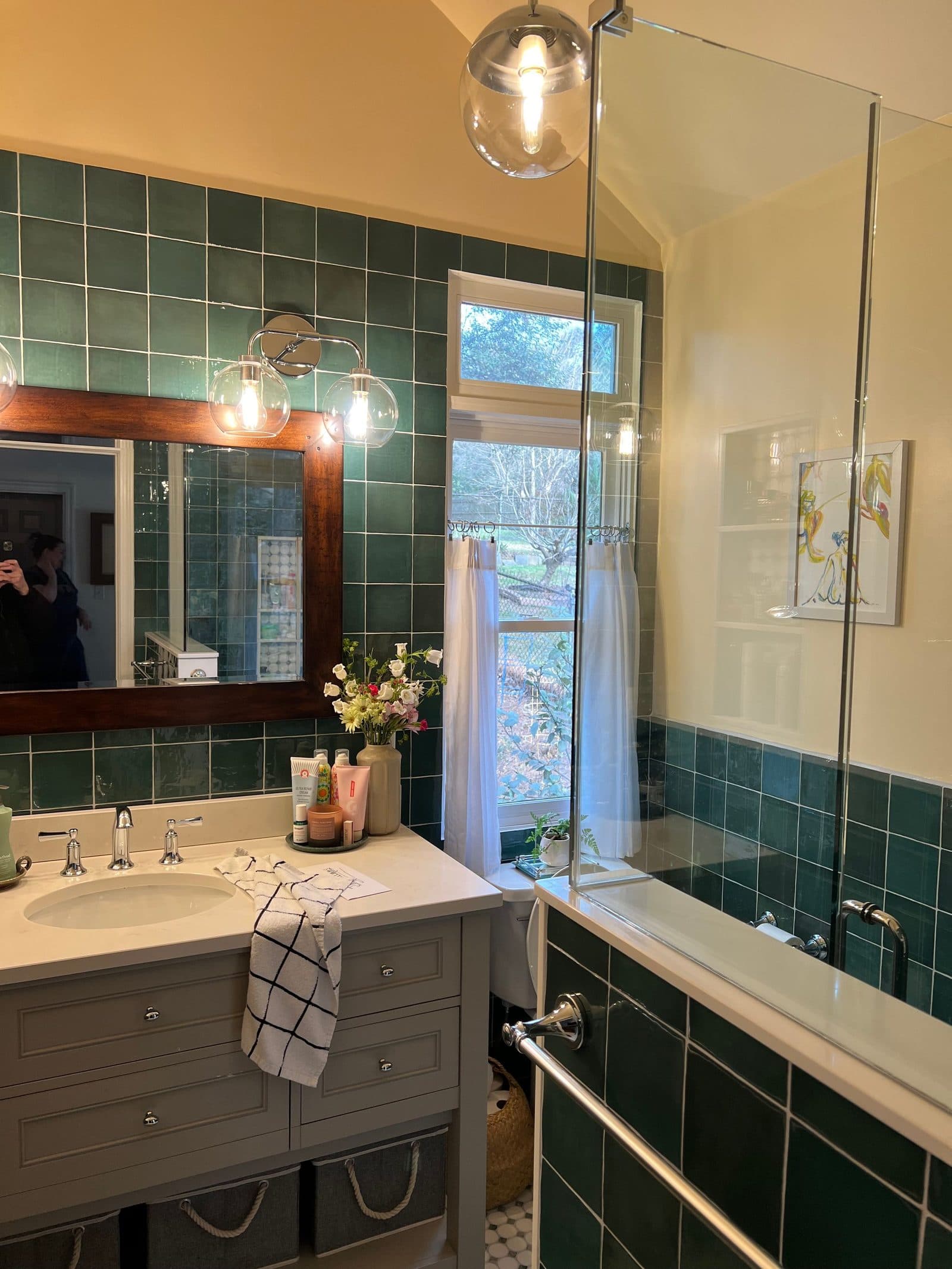Bathroom Remodeling
