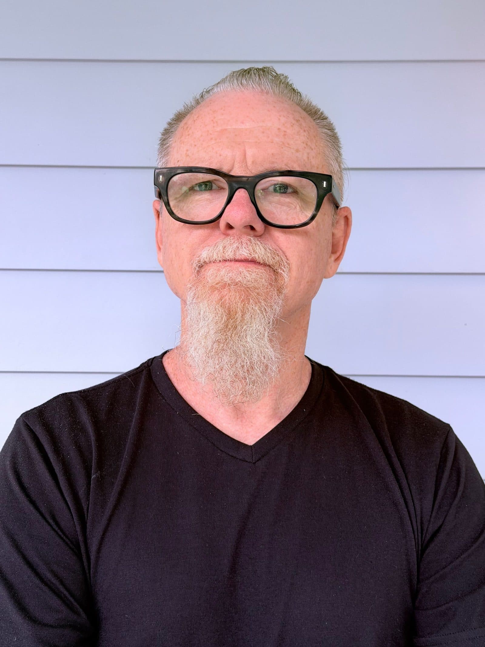 James Williams, owner of James Williams, LLC