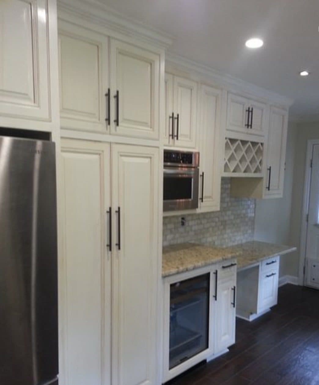 Kitchen Remodeling