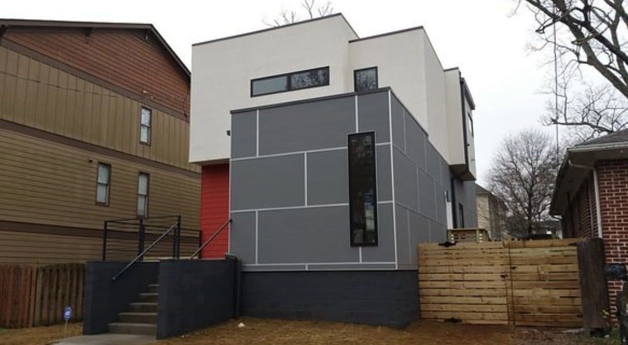 Whole-Home Renovations