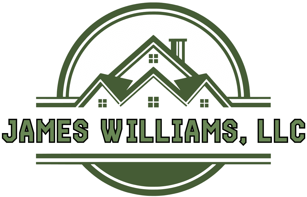 James Williams, LLC, General Contracting